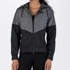 Nike Windbreaker